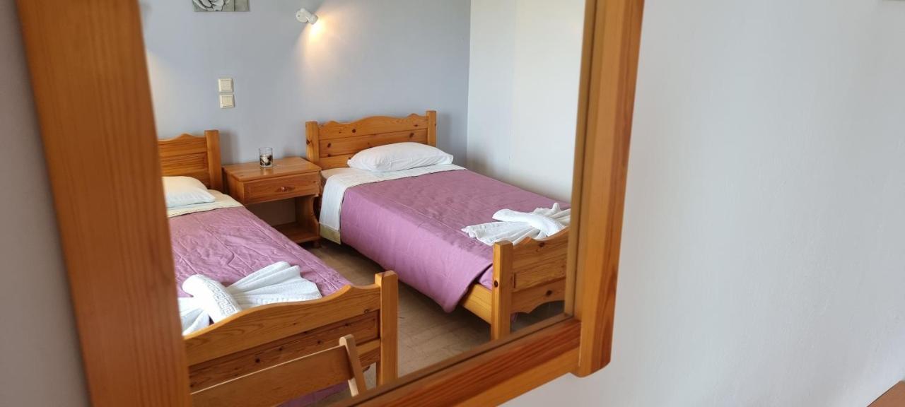 Apartament Corfu-apartments4you Acharavi (Corfu)