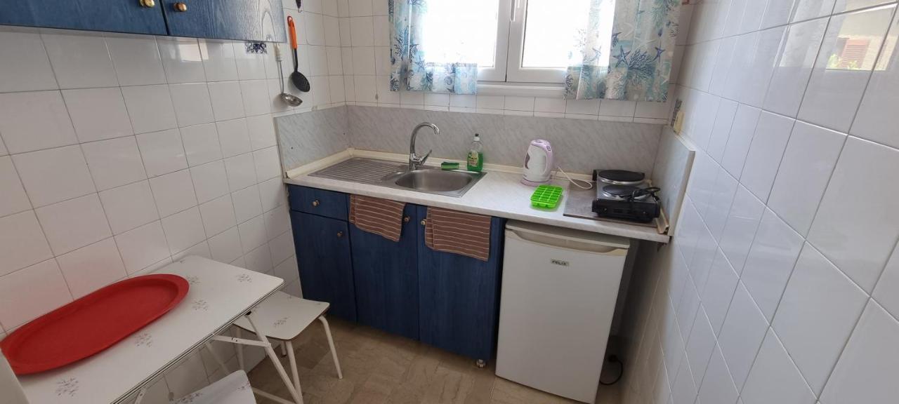 Corfu-apartments4you * Acharavi (Corfu)