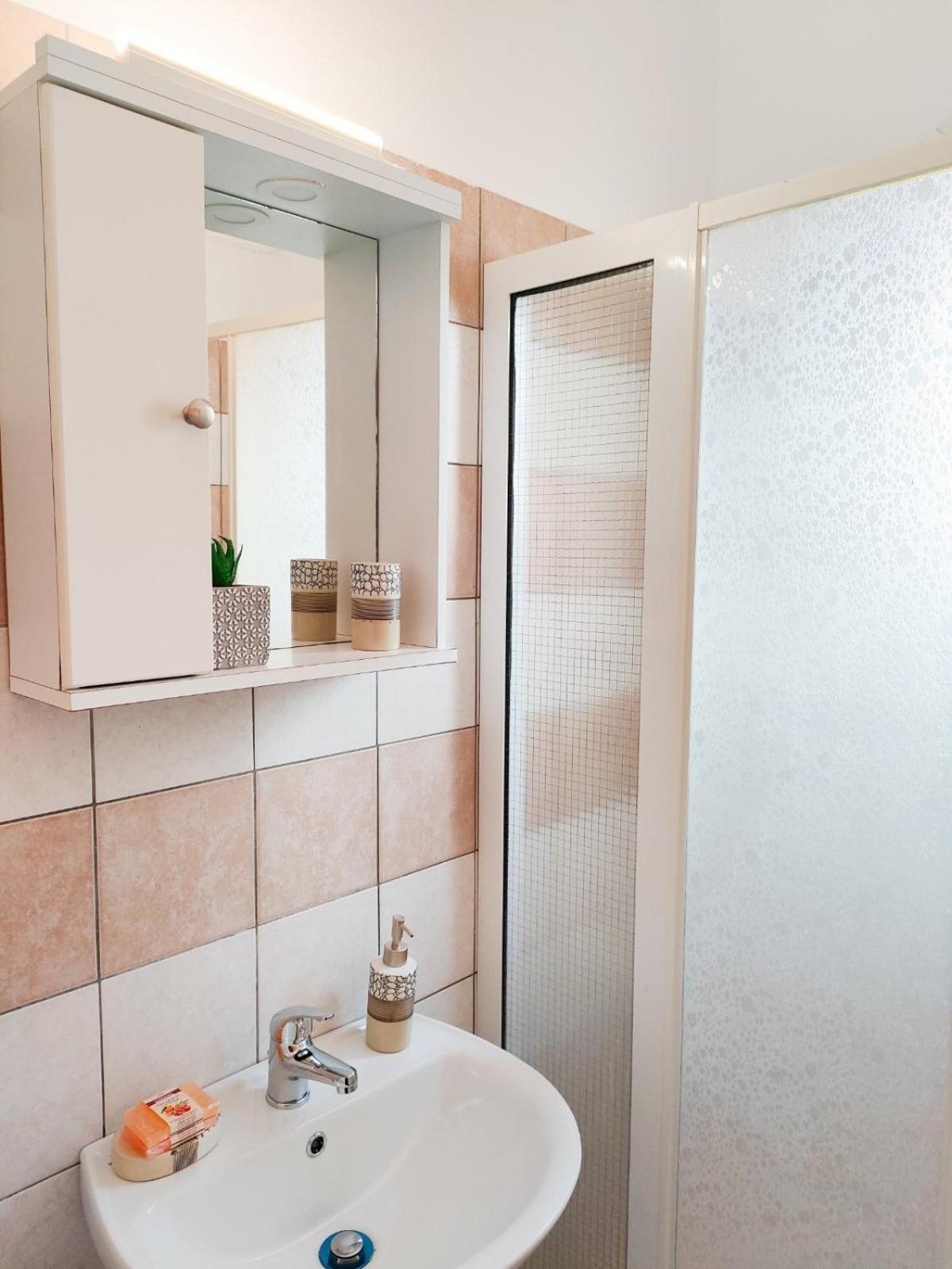 Corfu-apartments4you * Acharavi (Corfu)