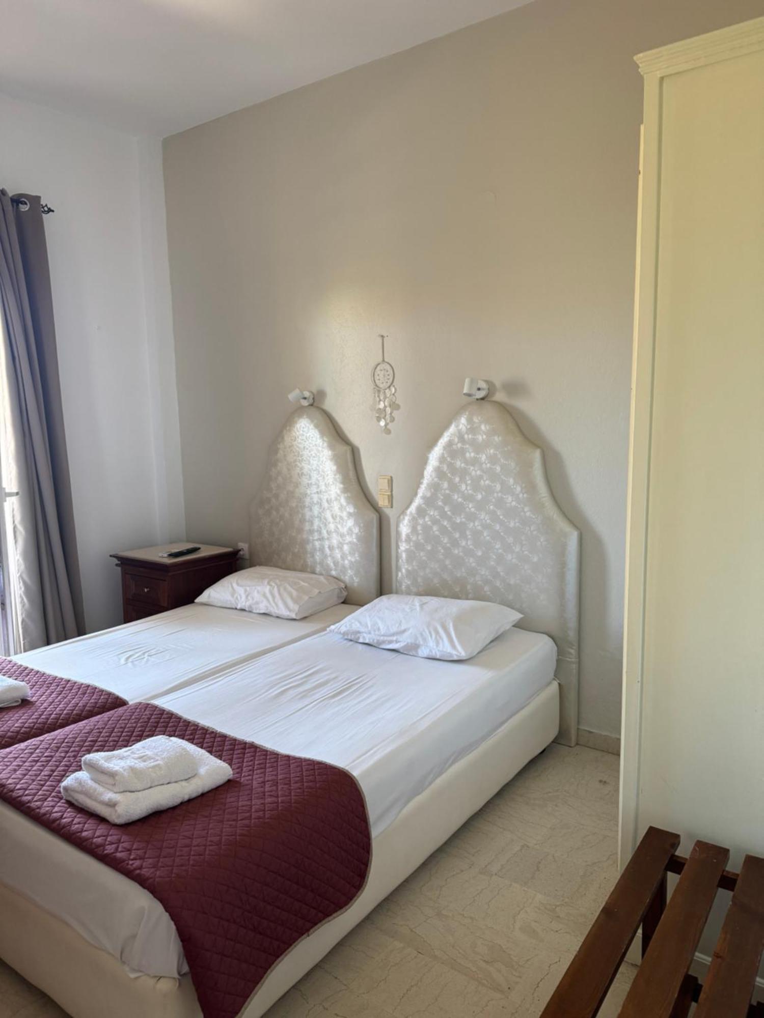Corfu-apartments4you Apartament *