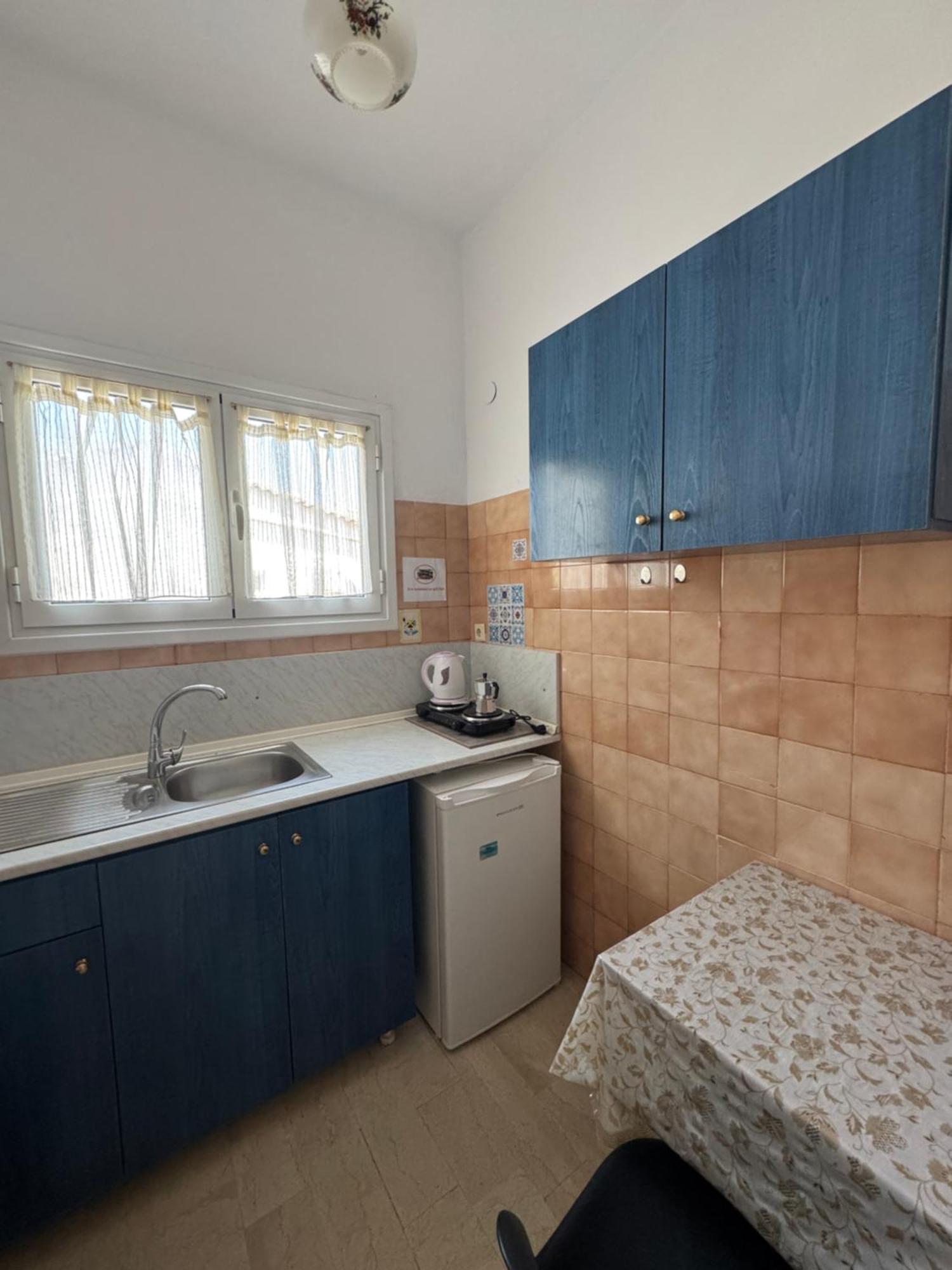 Apartament Corfu-apartments4you *