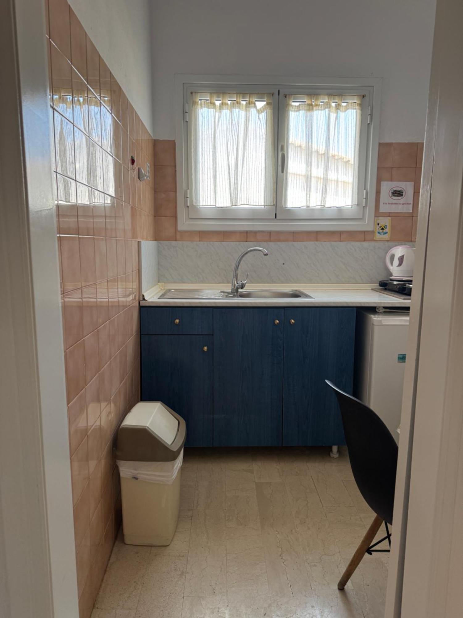 Corfu-apartments4you Acharavi (Corfu)