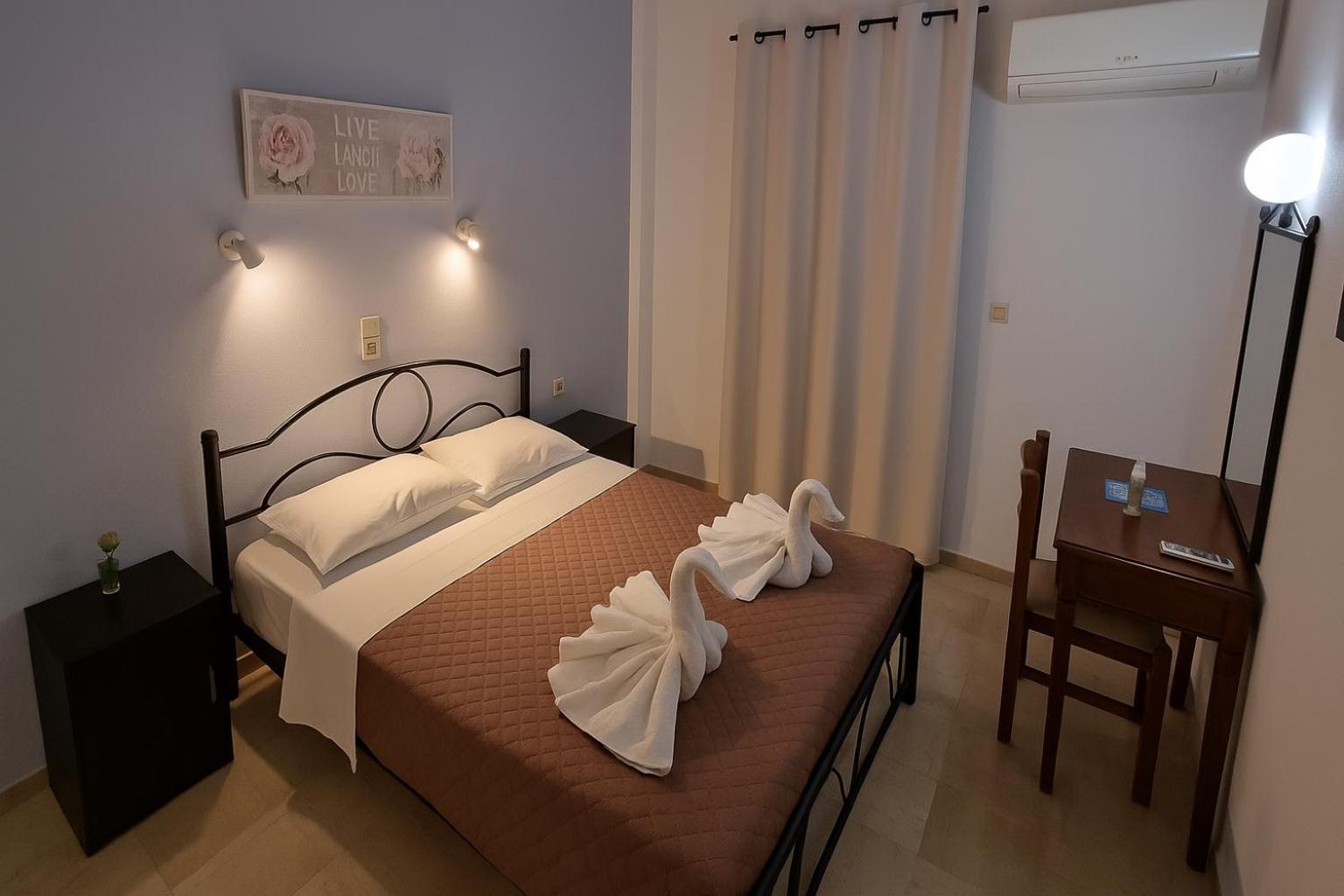 Apartament Corfu-apartments4you