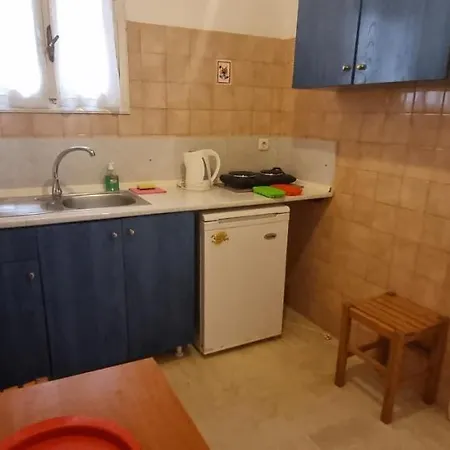 Corfu-Apartments4You Akharavi Extérieur photo