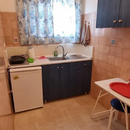 Corfu-Apartments4You Akharavi Extérieur photo