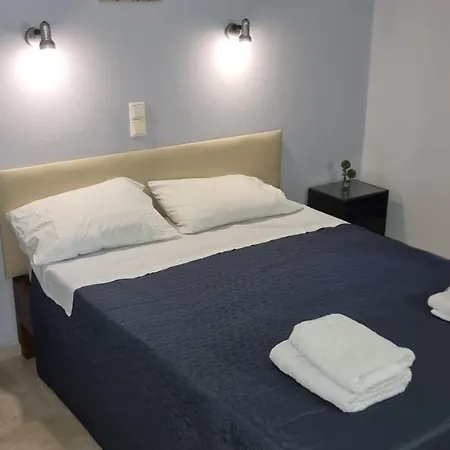 Corfu-Apartments4You Akharavi Extérieur photo