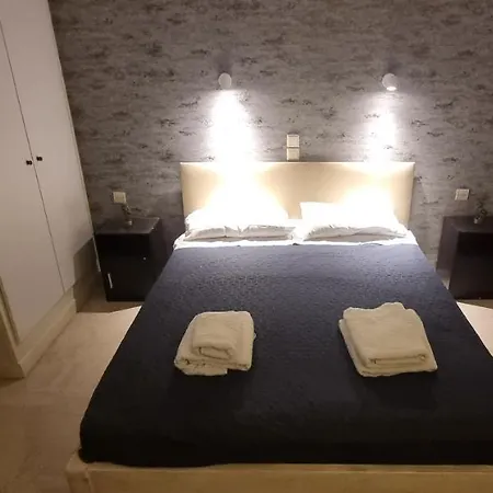 Corfu-Apartments4You Akharavi Extérieur photo