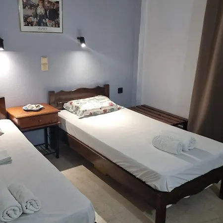Corfu-Apartments4You Akharavi Extérieur photo