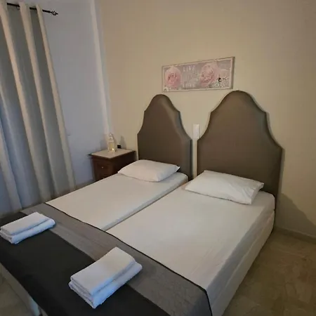 Corfu-Apartments4You Akharavi Extérieur photo
