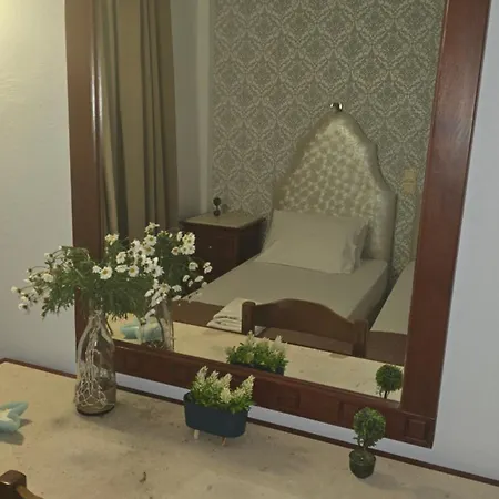 Corfu-Apartments4You Akharavi Extérieur photo