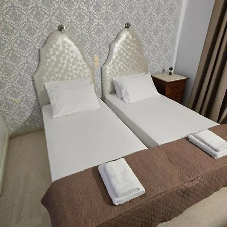 Corfu-Apartments4You Akharavi Extérieur photo