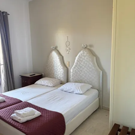 Corfu-Apartments4You Acharavi  Exterior photo