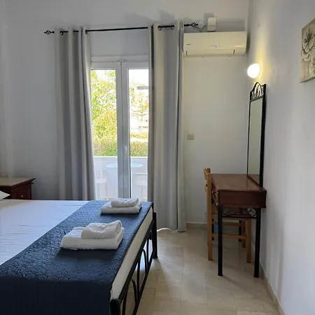 Corfu-Apartments4You Acharavi  Exterior photo