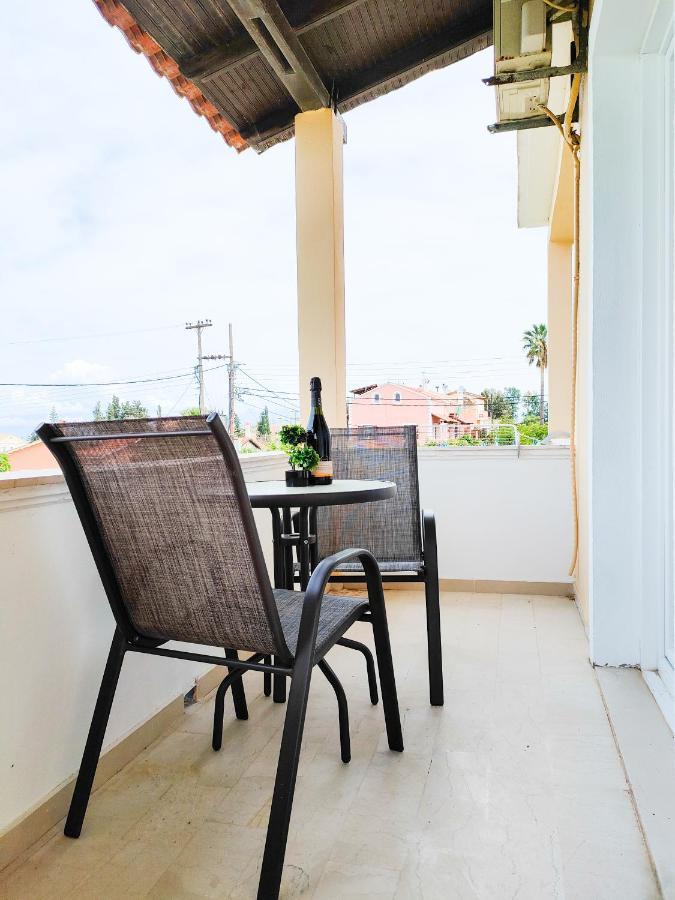 Corfu-apartments4you