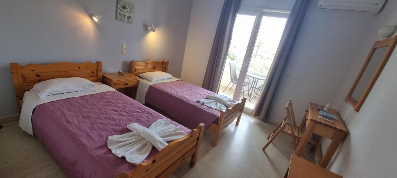 Corfu-apartments4you Appartement Akharavi