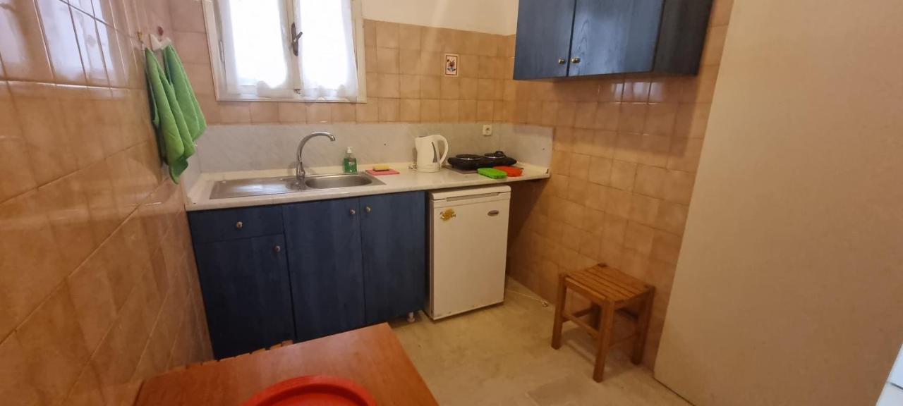 Corfu-apartments4you Appartement *