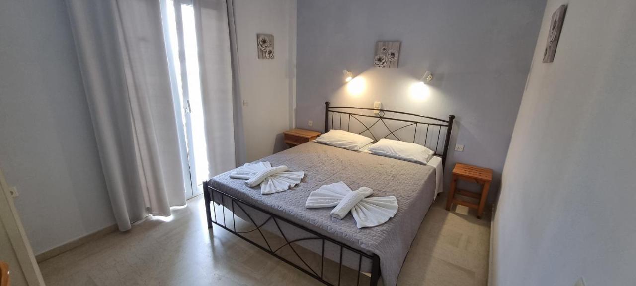 Appartement Corfu-apartments4you *