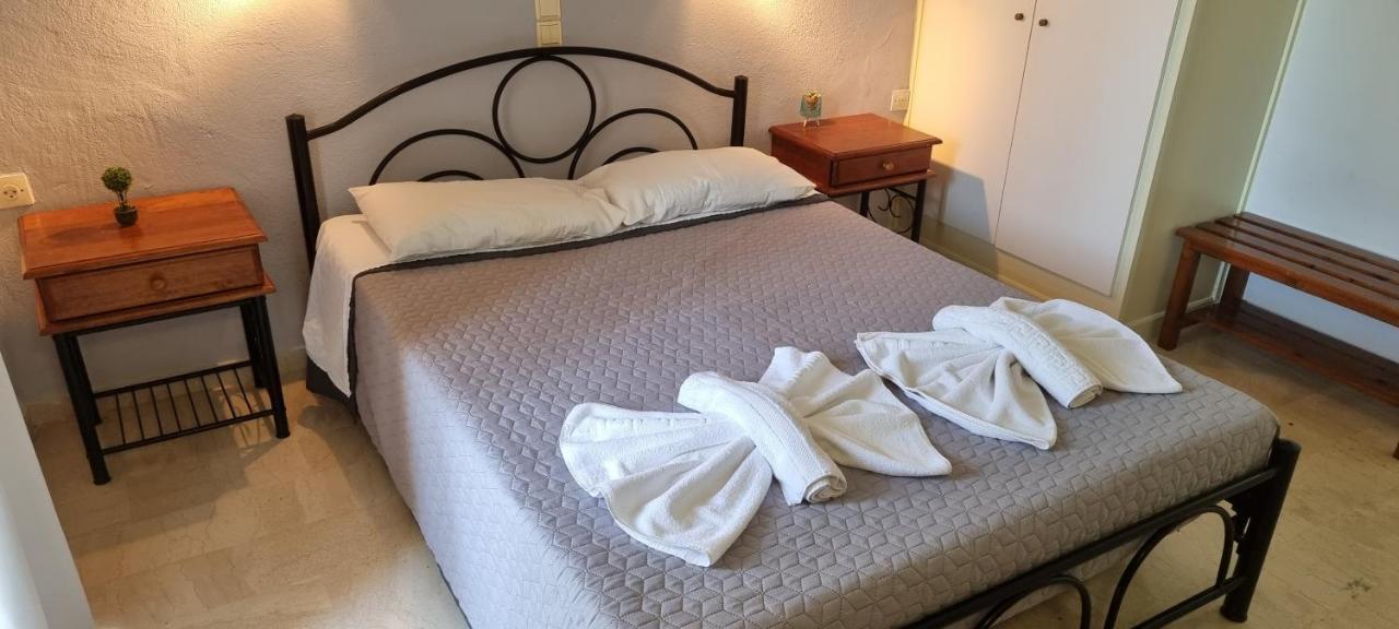 Corfu-apartments4you *