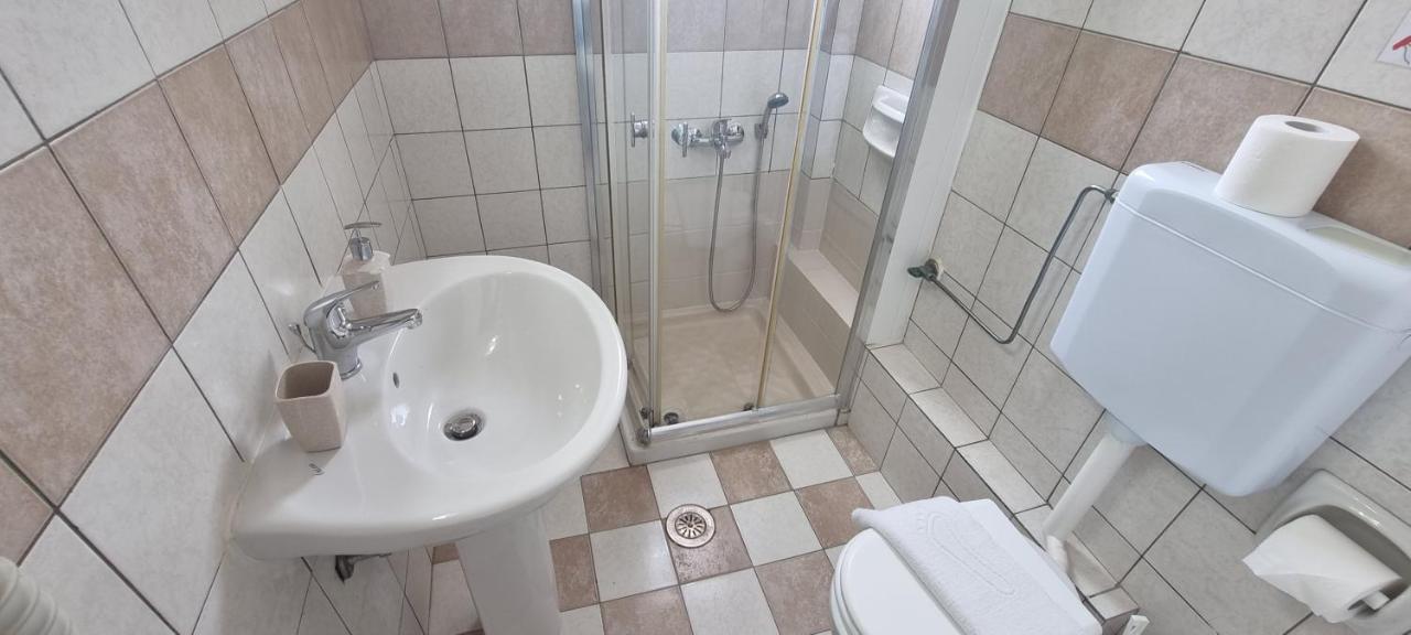 Corfu-apartments4you Appartement *