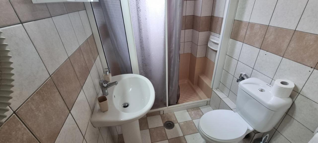 Corfu-apartments4you Appartement *