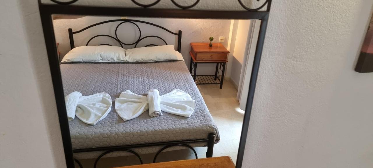 Corfu-apartments4you Appartement *