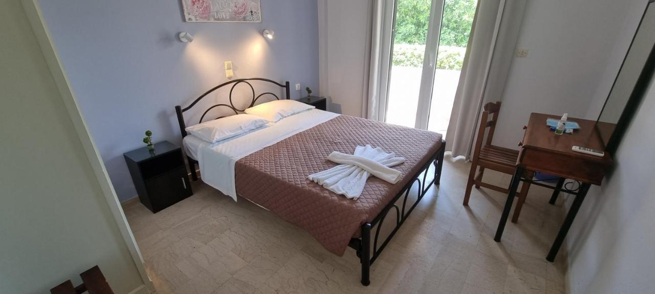 Corfu-apartments4you