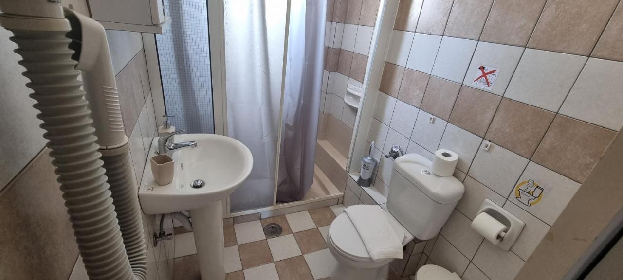 Appartement Corfu-apartments4you Akharavi