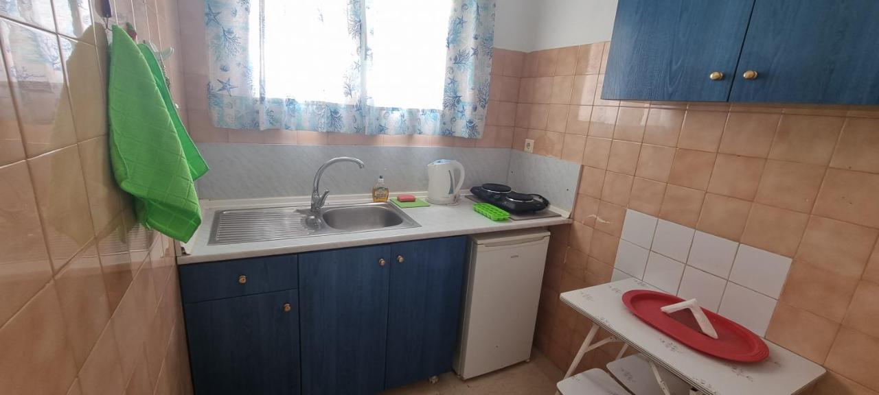 Appartement Corfu-apartments4you Akharavi