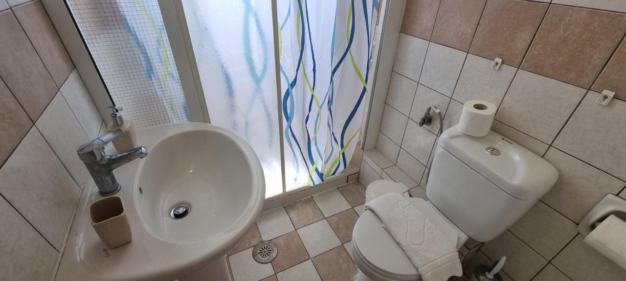 Corfu-apartments4you Appartement