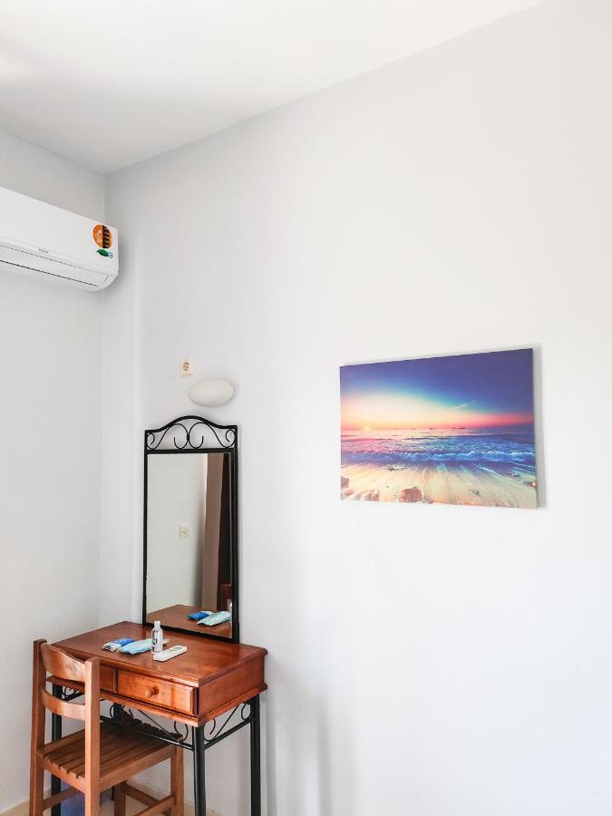 Corfu-apartments4you *