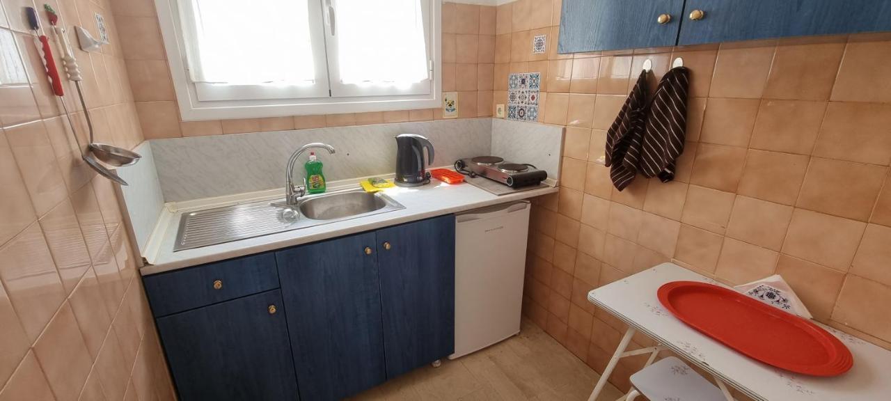 Appartement Corfu-apartments4you Akharavi