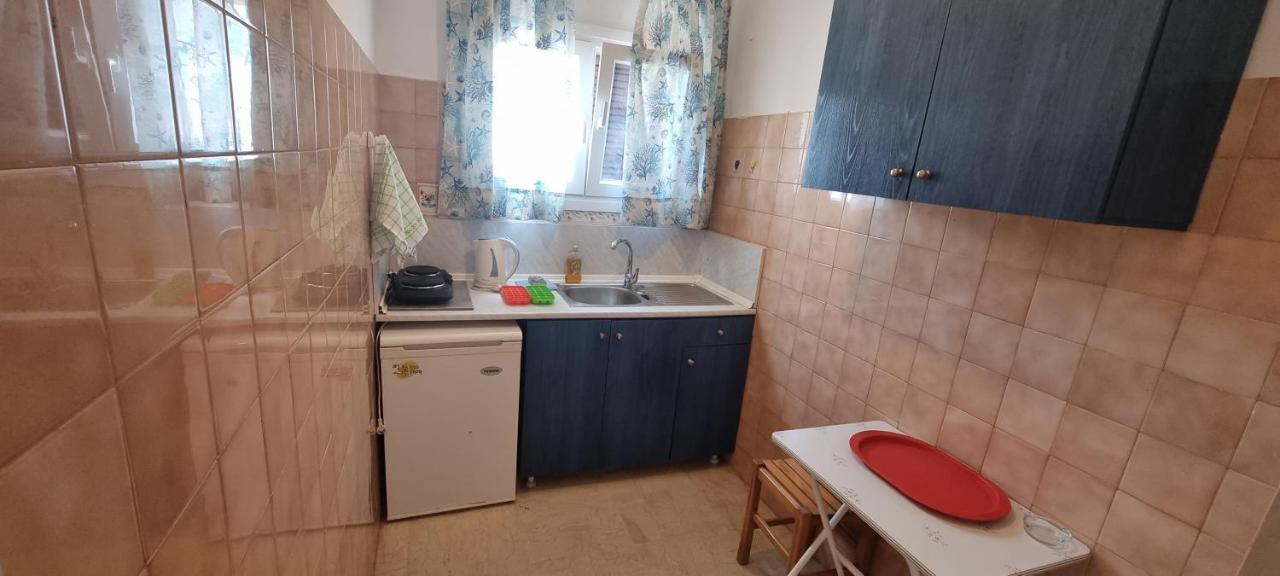 Appartement Corfu-apartments4you Akharavi