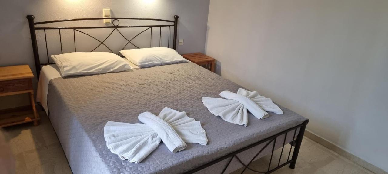 Appartement Corfu-apartments4you Akharavi