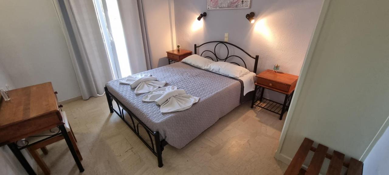 Corfu-apartments4you *