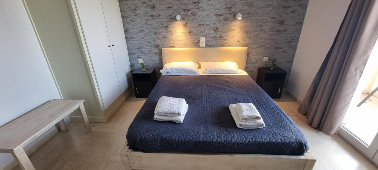 Corfu-apartments4you Akharavi