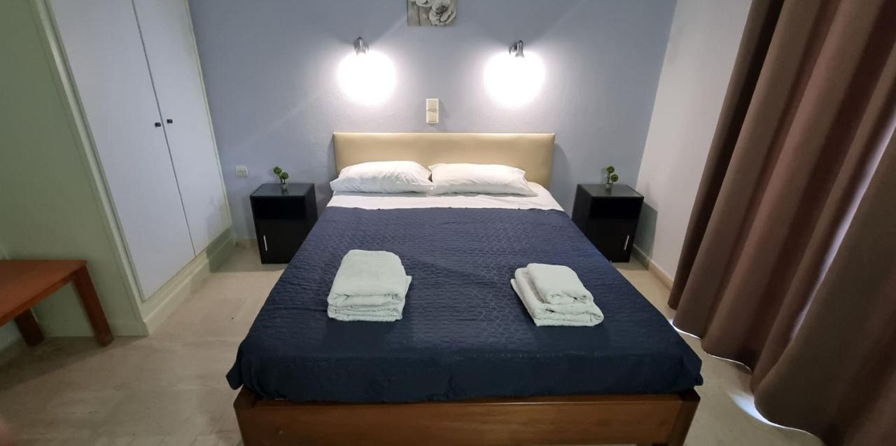 Appartement Corfu-apartments4you *