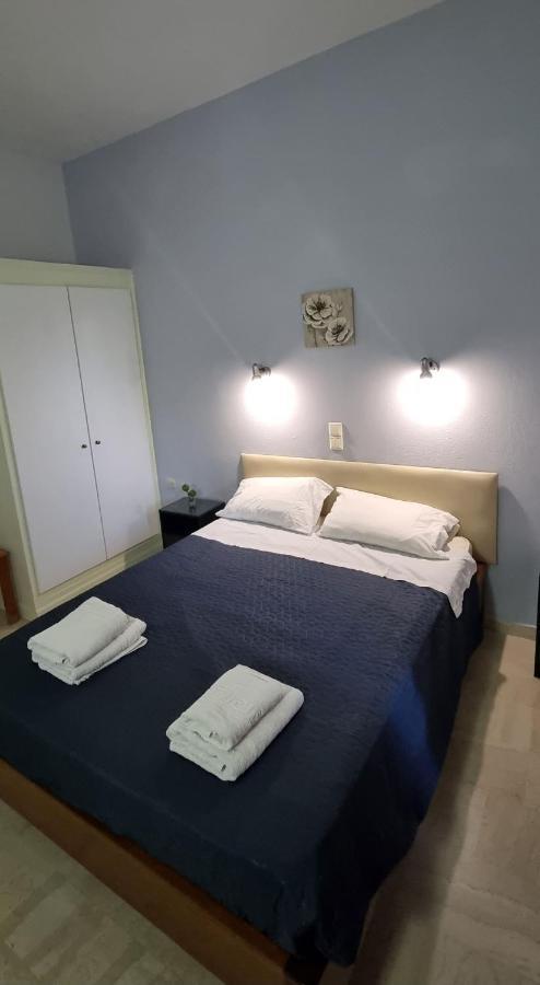 Corfu-apartments4you * Akharavi
