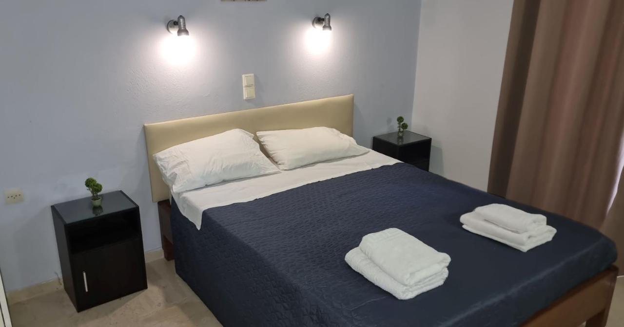 Appartement Corfu-apartments4you *