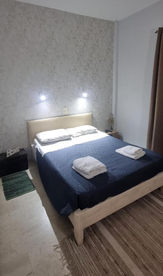 Corfu-apartments4you Akharavi
