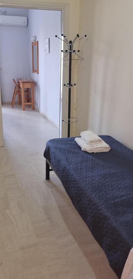 Corfu-apartments4you Appartement Akharavi