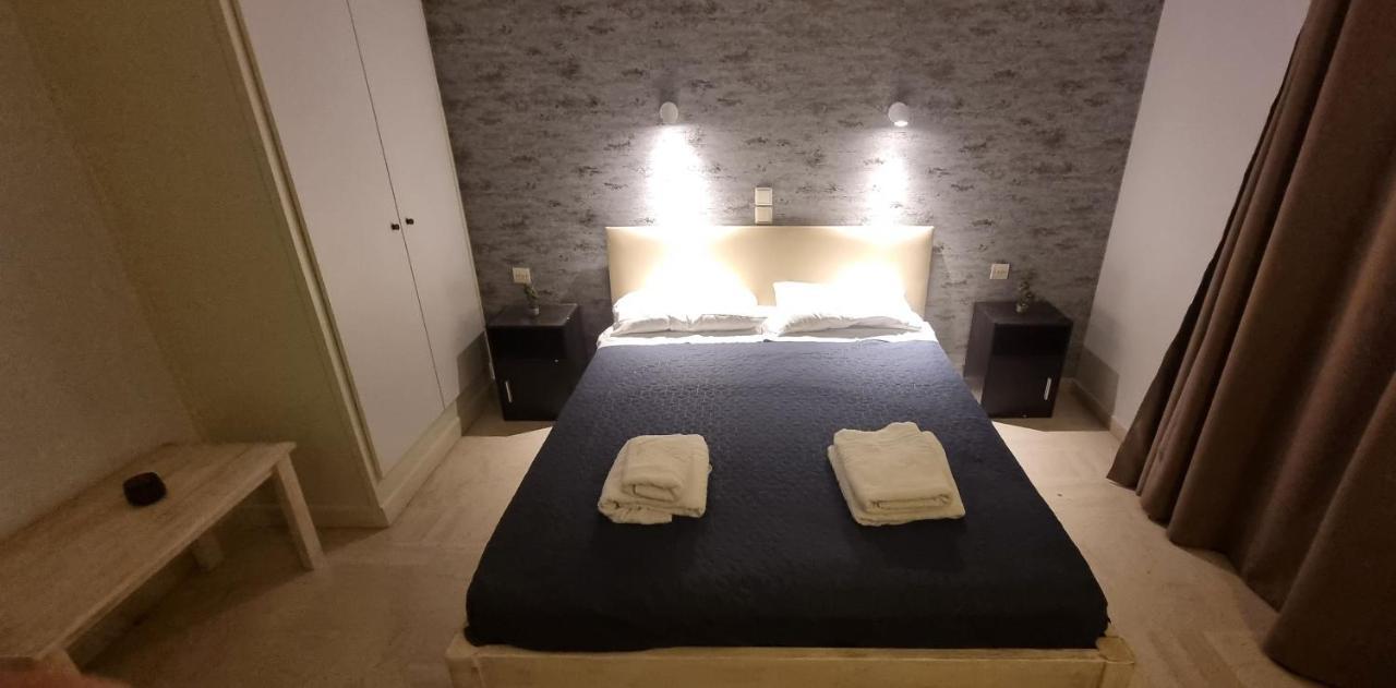 Appartement Corfu-apartments4you *