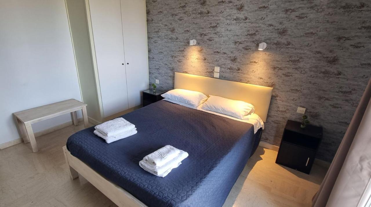 Corfu-apartments4you Appartement Akharavi