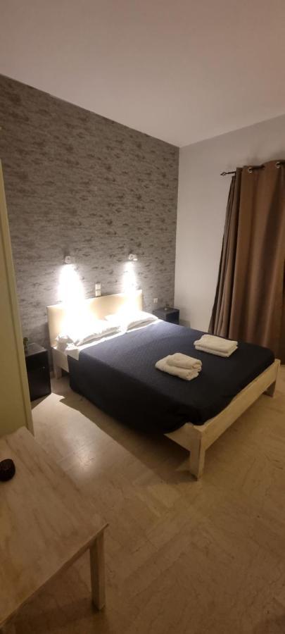Corfu-apartments4you Appartement Akharavi