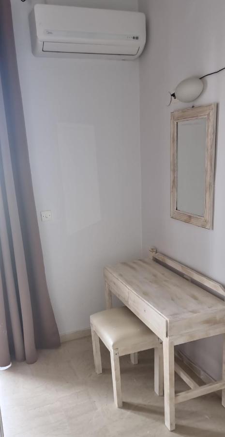 Corfu-apartments4you Appartement Akharavi