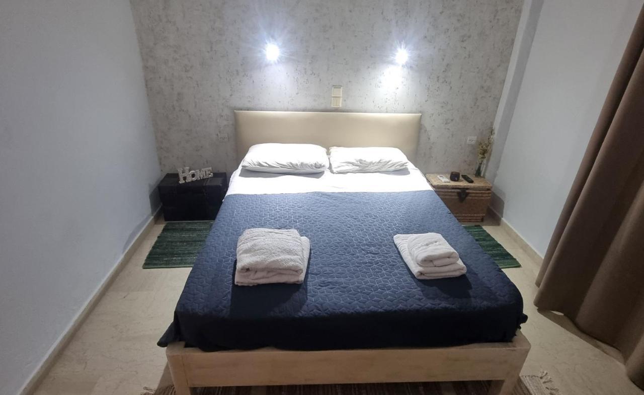 Corfu-apartments4you