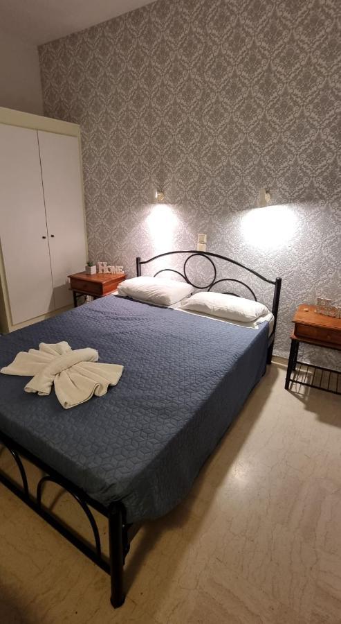 Appartement Corfu-apartments4you Akharavi