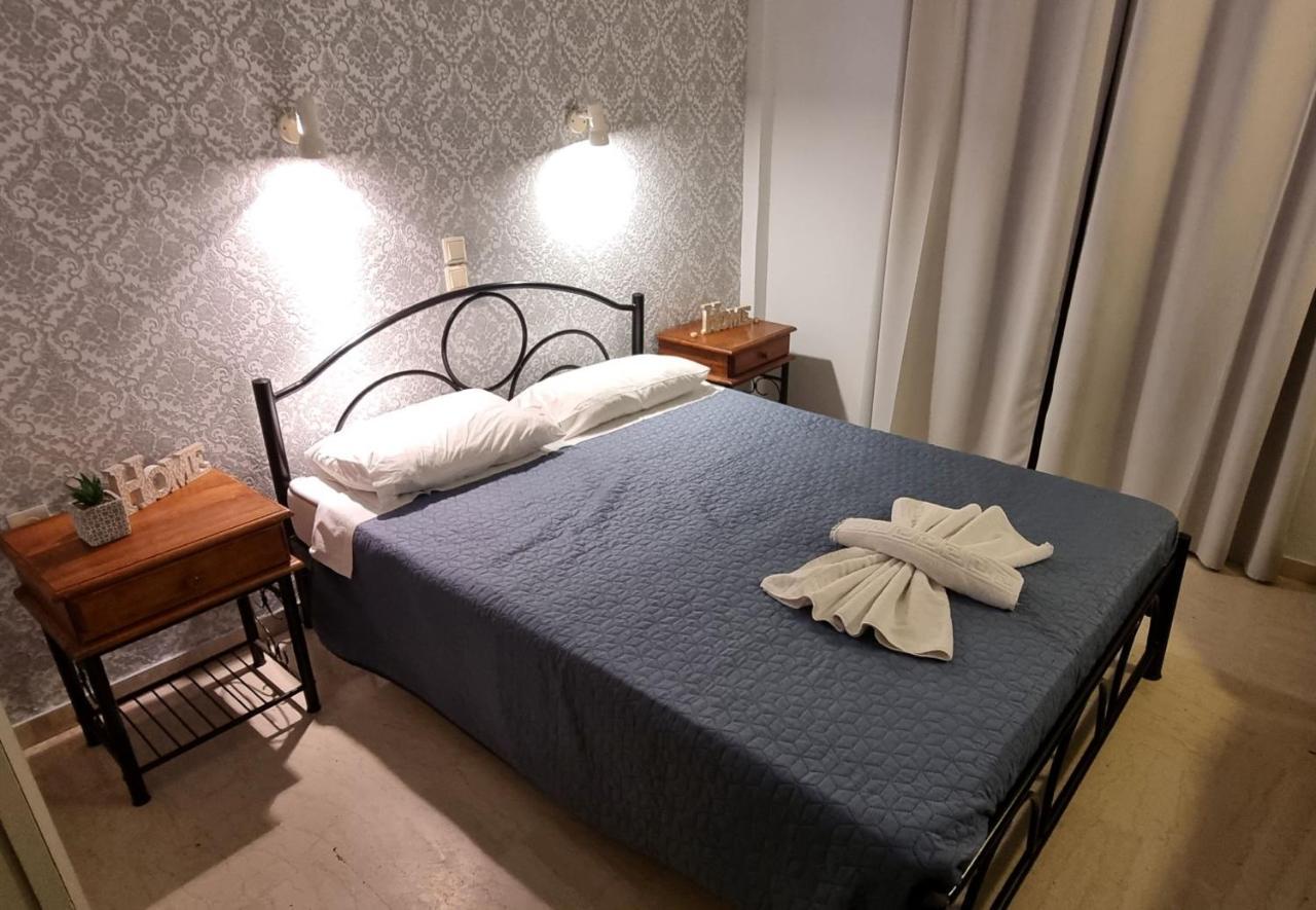 Appartement Corfu-apartments4you