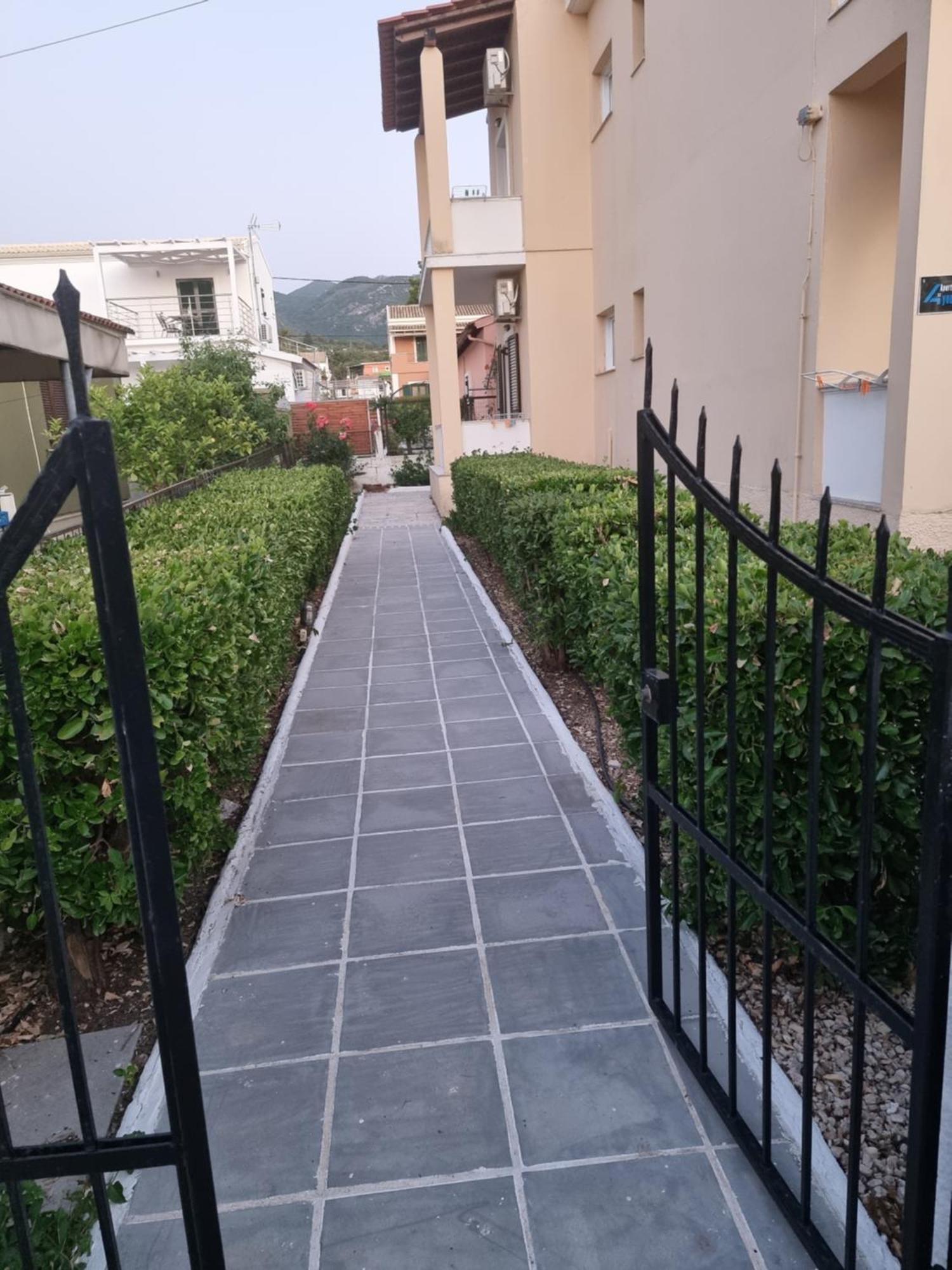 Corfu-apartments4you * Akharavi