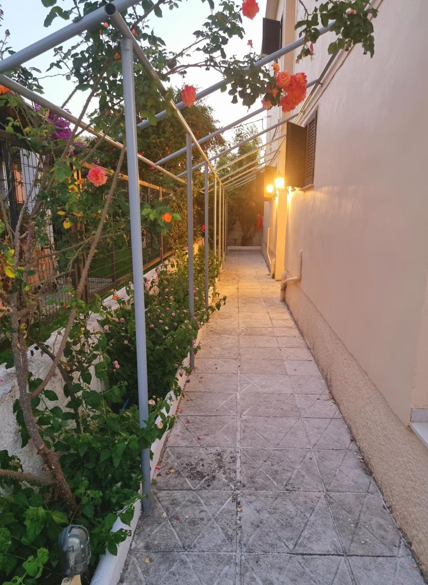 Corfu-apartments4you *