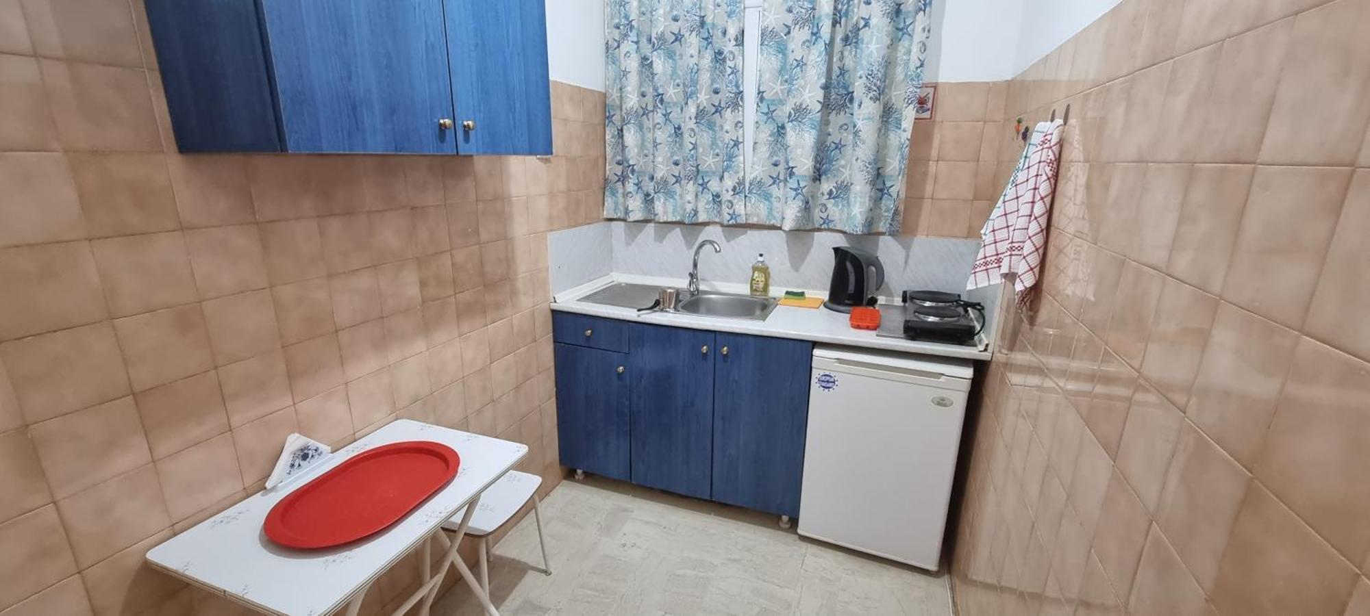Corfu-apartments4you Appartement